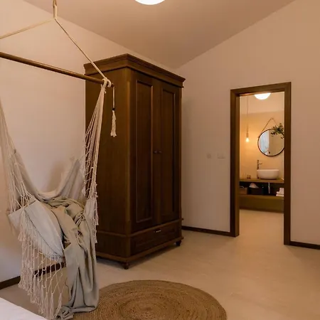 Toscana Tatil Evi Umag