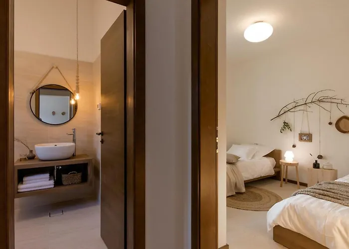 Tatil Evi Toscana Umag