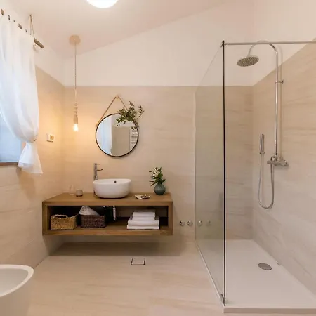 Toscana Дом отдыха Умаг