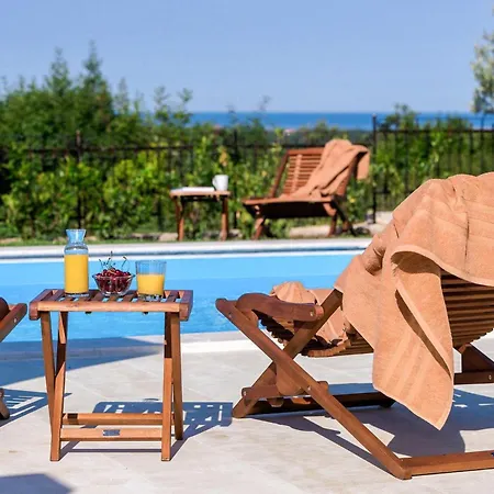 Toscana Holiday home *