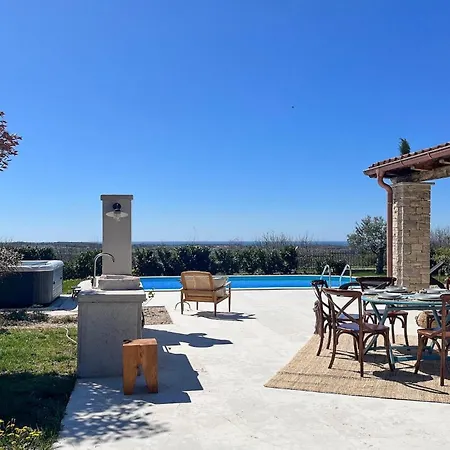 Toscana Дом отдыха *