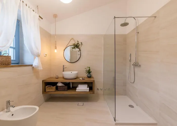 Toscana Holiday home Umag