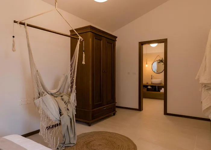 Toscana Holiday home Umag