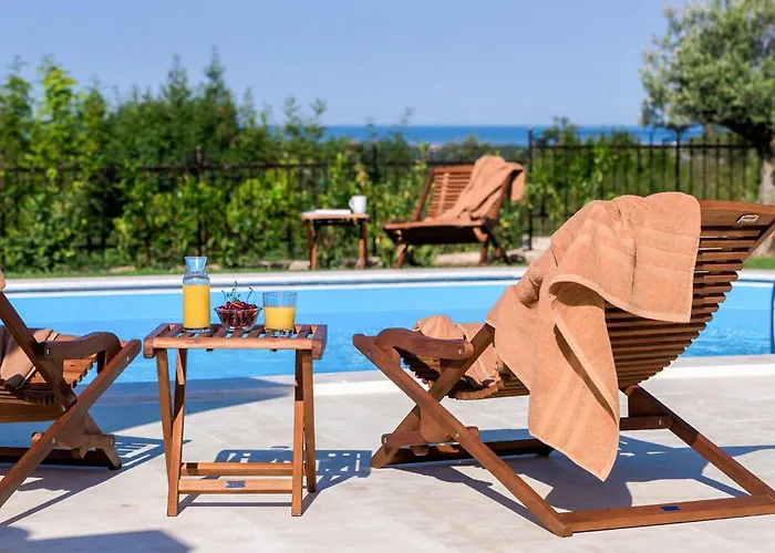 Toscana Holiday home *