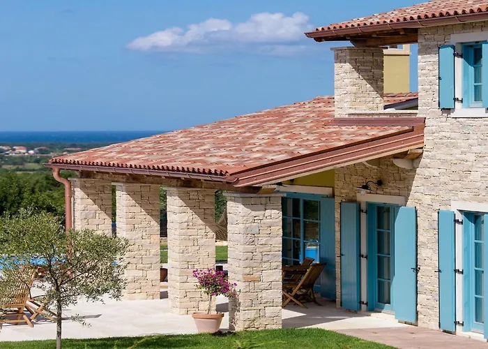 Holiday home Toscana