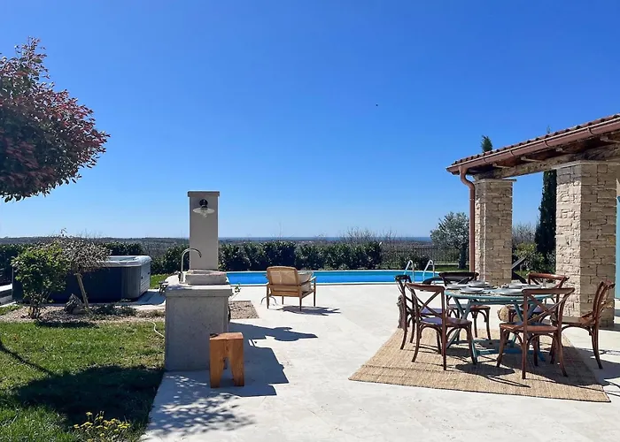 Toscana Holiday home *