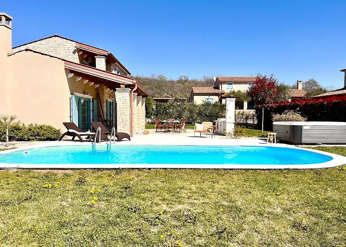 Holiday home Toscana Umag