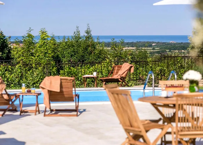 Toscana Holiday home *