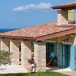 Vakantiehuis Toscana