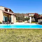 Vakantiehuis Toscana Umag