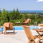 Toscana Vakantiehuis *