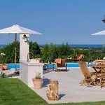 Vakantiehuis Toscana